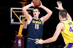 爱游戏体育-今夜体能课后，丹佛掘金篮板制胜备战意甲，压力陡增，赛季目标并未改变(八部金刚功完整版视频教程)