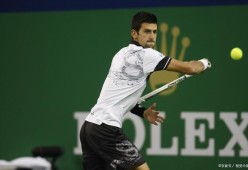 爱游戏体育下载-德约科维奇在西班牙队比赛中持续失利，大比分获胜引发热议！上演精彩一战(德约科维奇斩获温网101胜)