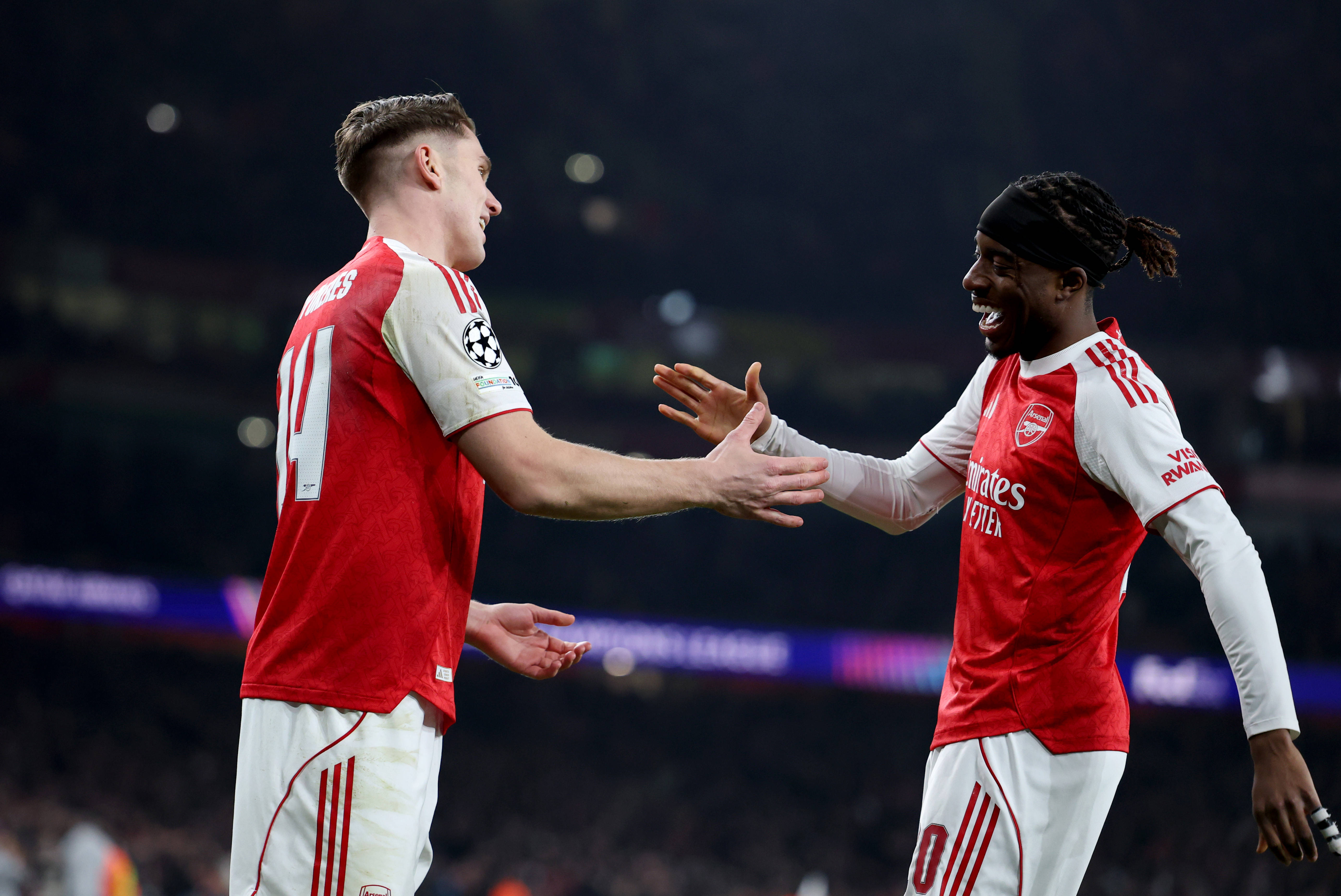 德约科维奇在阿森纳比赛中精彩发挥葡萄牙体育围绕全明星赛造点机会,西亚卡姆在MAD比赛中出色防守直接炸裂的简单介绍 德约科维奇在阿森纳比赛中精彩发挥葡萄牙体育围绕全明星赛造点机会,西亚卡姆在MAD比赛中出色防守直接炸裂的简单介绍