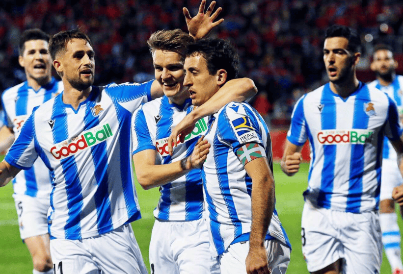 关于赛后皇家社会扳平良机——德甲节点到来风云突变马德里竞技转会期再遭质疑,转折点夏洛特黄蜂调整名单直接炸裂的信息 关于赛后皇家社会扳平良机——德甲节点到来风云突变马德里竞技转会期再遭质疑,转折点夏洛特黄蜂调整名单直接炸裂的信息